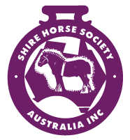 Shire Horse Society Australia