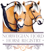 Norwegian Fiord Horse Association