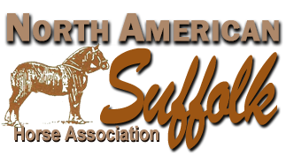 North American Suffolk Horse Association